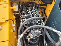 "Fresh online"©️ - Hyundai HX130 N — şassi ekskavatori