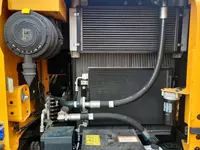 Hyundai HX130 N — şassi ekskavatori - Ekskovatorlar