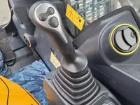 Hyundai HX130 N — şassi ekskavatori 717 195 638.5 so'm - "Fresh online"©️