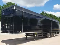 Reisch yarim tirkama harakatlanuvchi pol