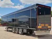 Reisch yarim tirkama harakatlanuvchi pol - 459 388 032 so'm