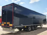 Reisch yarim tirkama harakatlanuvchi pol Chakana savdo