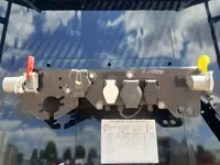 Reisch yarim tirkama harakatlanuvchi pol "Fresh online"©️