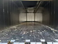 Reisch yarim tirkama harakatlanuvchi pol - "Fresh online"©️