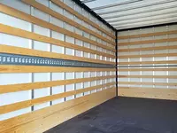 Закрытый фургон Iveco Daily 35S21 "Fresh online"©️