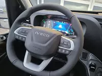 "Fresh online"©️ - Закрытый фургон Iveco Daily 35S21