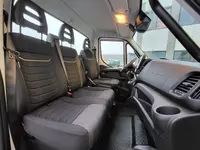 Закрытый фургон Iveco Daily 35S21 - Фургоны