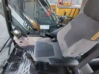 Гусеничный экскаватор Volvo EC220 E L - "Fresh online"©️