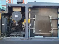 Гусеничный экскаватор Volvo EC220 E L - Экскаваторы