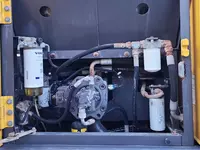 Гусеничный экскаватор Volvo EC220 E L Экскаваторы