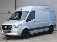 Фургон Mercedes Sprinter 319 CDI
