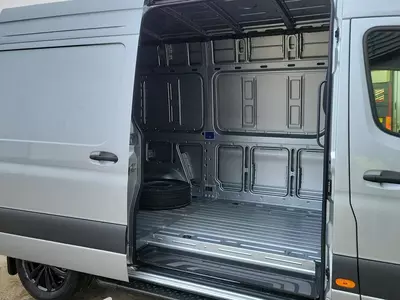Фургон Mercedes Sprinter 319 CDI