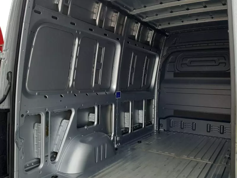 Фургон Mercedes Sprinter 319 CDI