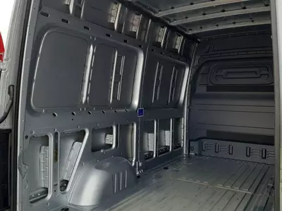 Фургон Mercedes Sprinter 319 CDI