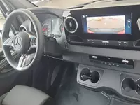 Фургон Mercedes Sprinter 319 CDI - Фургоны