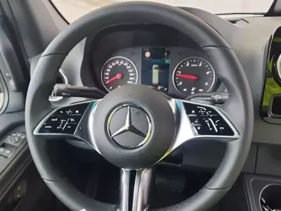 Фургон Mercedes Sprinter 319 CDI