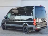 Фургон Mercedes Sprinter 319 CDI - 660 968 457.5 сум