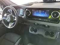 Фургон Mercedes Sprinter 319 CDI - Фургоны