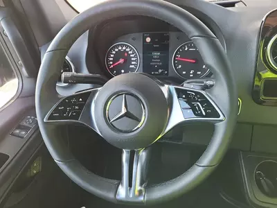 Фургон Mercedes Sprinter 319 CDI