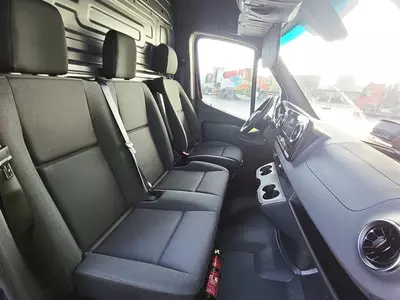 Фургон Mercedes Sprinter 319 CDI