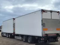 Грузовик прицеп Scania R410 - 568 851 586.5 сум