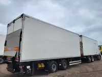 Грузовик прицеп Scania R410 Только в розницу