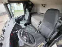 Грузовик прицеп Scania R410 - Бортовые грузовики