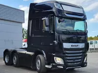 428 283 634 сум Тягач DAF XF 480 6X2