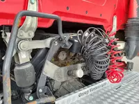 Тягач Mercedes Actros 2063 4X2 - "Fresh online"©️