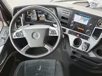 Тягач Mercedes Actros 2063 4X2 - Тягачи