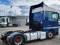 Тягач MAN TGX 18.500 4X2 Только в розницу