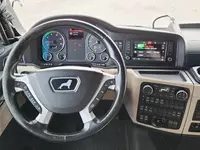 "Fresh online"©️ - Тягач MAN TGX 18.500 4X2