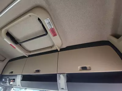 Toshuvchi yuk mashinasi MAN TGX 18.500 4X2