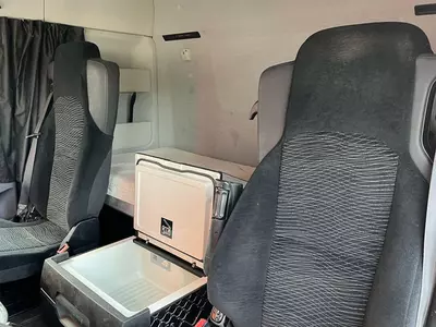 Бетоносмеситель Mercedes-Benz Arocs 2636 6x2*4