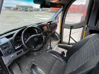 "Fresh online"©️ - Mikroavtobus Mercedes-Benz Sprinter 519 CDI 23 O‘RIN / KONDITSIONER / QO‘SHIMCHA ISITISH