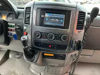 Mikroavtobus Mercedes-Benz Sprinter 519 CDI 23 O‘RIN / KONDITSIONER / QO‘SHIMCHA ISITISH - Avtobuslar