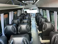 Mikroavtobus Mercedes-Benz Sprinter 519 CDI 23 O‘RIN / KONDITSIONER / QO‘SHIMCHA ISITISH 584 643 050.1 so'm - "Fresh online"©️