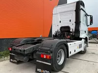 Тягач Mercedes-Benz Actros 1842 4x2 STREAM SPACE / RETARDER "Fresh online"©️