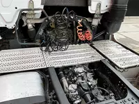 Тягач Mercedes-Benz Actros 1842 4x2 STREAM SPACE / RETARDER - "Fresh online"©️