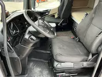 Тягач Mercedes-Benz Actros 1842 4x2 STREAM SPACE / RETARDER - Тягачи