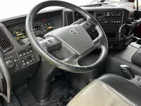 Samоsvаl Volvo FMX 540 8×4 RETARDER - Samosvallar