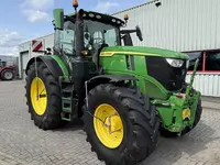 1 378 164 096 сум Колесный трактор John Deere 6R250 Autpowr