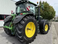 Колесный трактор John Deere 6R250 Autpowr Только в розницу