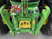 Колесный трактор John Deere 6R250 Autpowr - "Fresh online"©️