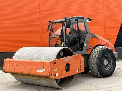 Каток Weycor AW 1120 E