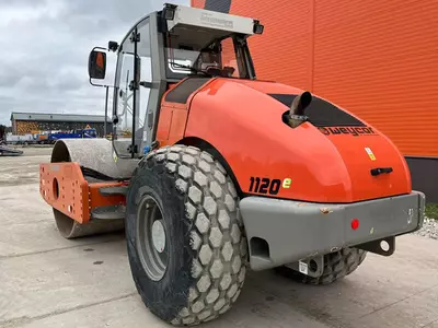 Каток Weycor AW 1120 E