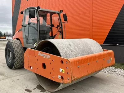 Каток Weycor AW 1120 E