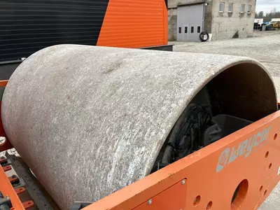 Каток Weycor AW 1120 E