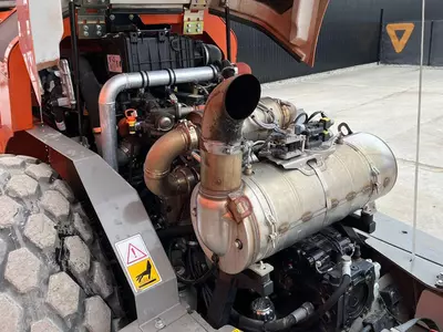 Каток Weycor AW 1120 E