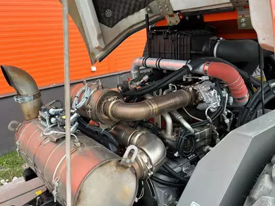 Каток Weycor AW 1120 E